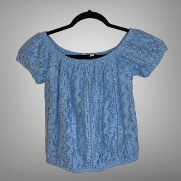 Express Top - Picture 1 of 7